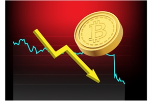 비트코인 16% 폭락…"9월 금리 인하 직후 가격에 주목해야"
