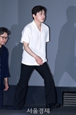조정석, 시원한 입장 [SE★포토]