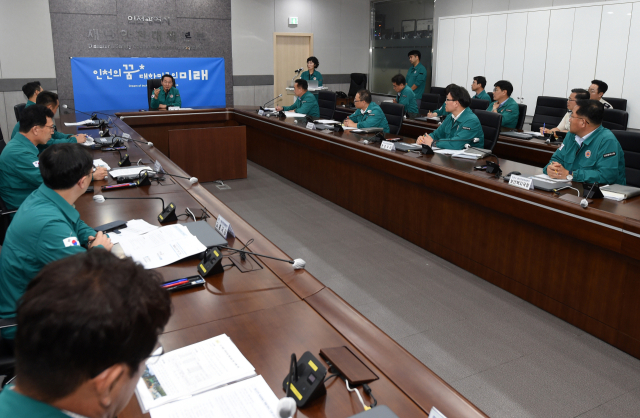 인천시, 전기차 화재 피해 아파트 '특별재난지역' 선포 건의