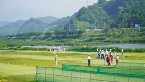 창원시, 2026년까지 파크골프장 500홀 조성