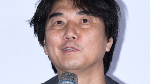 인사말하는 추창민 감독 [SE★포토]