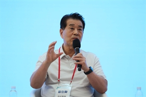 국내 현장방문 이어 해외로…중국 찾은 장인화 포스코 회장  