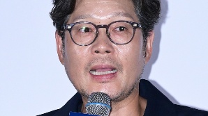 유재명, 묵직한 카리스마 [SE★포토]
