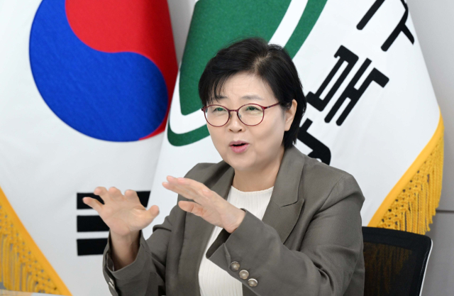 “어디서나 북한산 볼 수 있어야…고도제한 완화돼도 난개발은 막을 것”