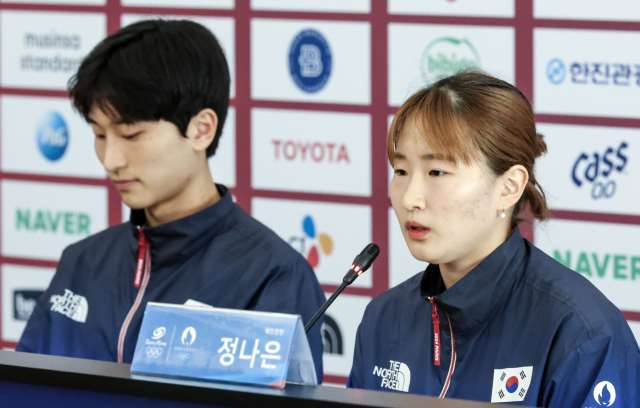 안세영 ‘작심 발언’에 혼합복식 김원호가 한말…“열심히 노력해준 분들 있었다”