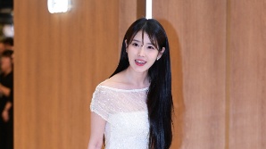 아이유, 어쩜 이렇게 예뻐 [SE★포토]