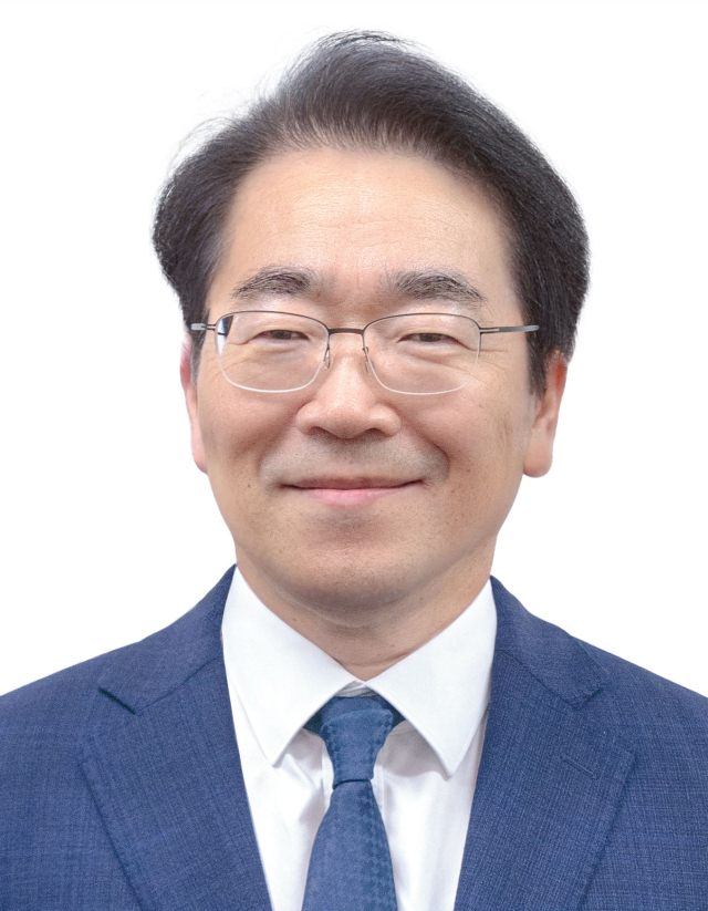 성남시의료원장에 확정된 한호성 분당서울대병원 교수. 사진 제공 = 성남시
