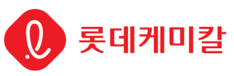 롯데케미칼 CI. 사진제공=롯데케미칼