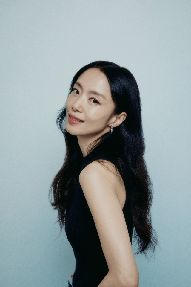 배우 전도연 /사진=플러스엠 엔터테인먼트