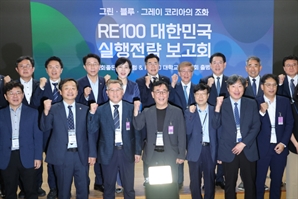 李 ‘먹사니즘’에 줄잇는 野연구모임…RE100도 재소환