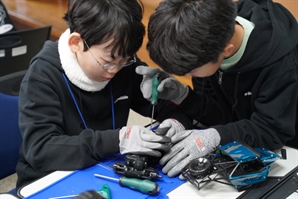 ‘과학 콘텐츠 스타트업’ 긱블, 서울투자청 주관 'CORE100' 선정