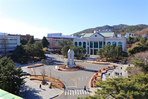 울산대 미래모빌리티사업단, 민관 힘 합쳐 교육 인프라 구축…미래 모빌리티·그린에너지 인제 육성