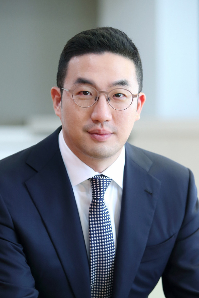 구광모 LG그룹 회장. 서울경제DB
