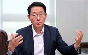 김상훈 "도돌이표 정쟁 끝낼 것…9월 정기국회서 대거 입법"