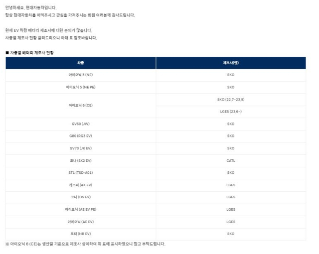 '전기차 타면 죄인인가요'…탁상행정에 전기차주 불만 봇물 [Car톡]