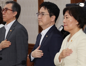 검찰총장 후보자 심우정은 누구…추-윤 갈등 때 윤 징계 반대