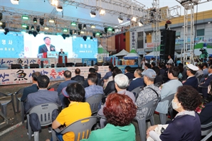 경남 창원시, 8월 축제는 소비 활성화에 방점