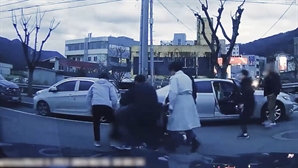 필로폰 투약·유통 마약사범 7겸 검거…2명 구속