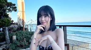 과즙세연 "미국서 방시혁을 어떻게 우연히 만나냐"…떠도는 소문에 직접 입 열었다
