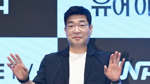 손현주, 연기 차력쇼의 주인공 [SE★포토]