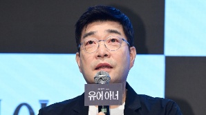 손현주, "형이 하늘에서 함께 지켜봐주길" [SE★포토]