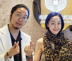 CJ올리브영도 제친 '최고가' 자우림 김윤아 남편 치과…강남역에 병원 이름 붙이는데 11억