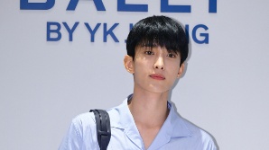 세븐틴 도겸, 캐럿대학교 과대 모먼트 [SE★포토]