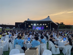 '유커의 귀환'…관광공사, 中 인센티브관광객 1030명 유치