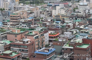 노후 저층주거지 개별정비 지원…서울시, 휴먼타운 대상지 공모 개시