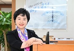 차기 수협은행장 인선 돌입…강신숙 연임 여부 '촉각'