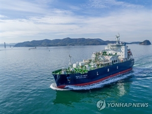 한수한 대표 앞세운 대한해운, 2분기 영업익 10.7%  뛴 722억