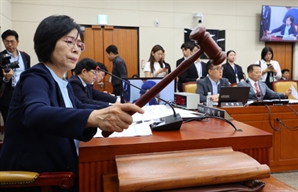 MBC 제3노조 "최민희 과방위원장, 재판 간섭" 고발