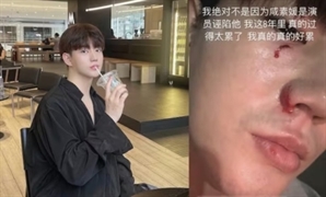 함소원 "2년전 이혼했다" 깜짝 발표…"딸 원한다면 재결합 생각도"