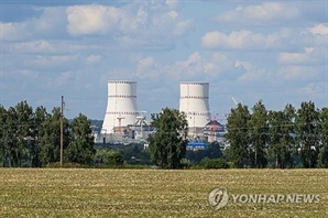 러 "우크라 '원전 위장공격' 정보…심각하게 평가 중"