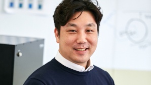 "유해물질 초음파 처리기술로…성장·친환경 두토끼 잡을 것"