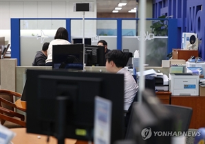 "한달새 금리 5번 올려" 실수요자 뿔났다