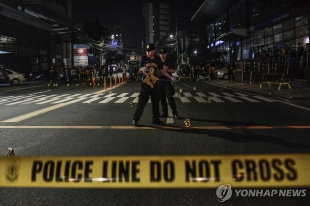 '한국인 또 강도 피습 당했다'…한국인 대상 범죄 특히 많은 '이 도시' 어디?