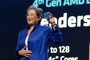 AI 생태계 강화 힘쓰는 AMD… ZT 시스템즈 49억 달러에 인수