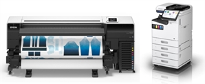 한국엡손, ‘K프린트’ 전시회서 친환경·생산성 솔루션 선봬