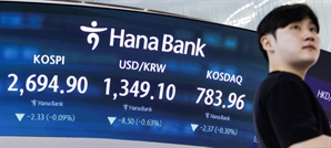 "'환율 하락=증시 강세' 공식 깨져…엔화 흐름 주목해야"