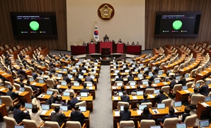 민주, 28일 본회의서 '尹거부권' 6개 법안 재표결 추진