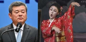'광복절 기미가요' 논란 KBS…창사 이래 첫 무급 휴직 "수신료 급감해 적자 1431억"