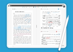 청소년 필수템 '태블릿'…자동채점·다이어리 앱 등 인기 [스타트업 스트리트]