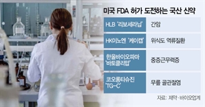 FDA 정조준…'제2 렉라자' 도전은 계속된다