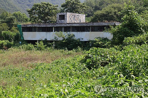 '여성들 가둬두고 약물 투약하던 곳'…철거 놓고 시끄러운 '이곳' 어디길래?