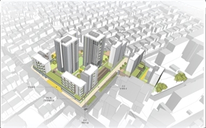 양천구 목2동 재개발 본격화…232번지 신통기획안 주민설명회 개최