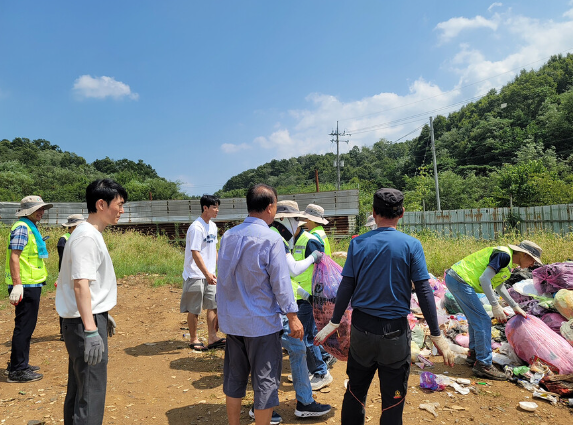 사진 제공 = 안동시