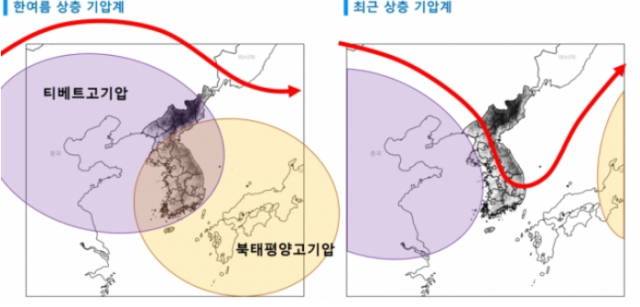 사진 제공 = 기상청