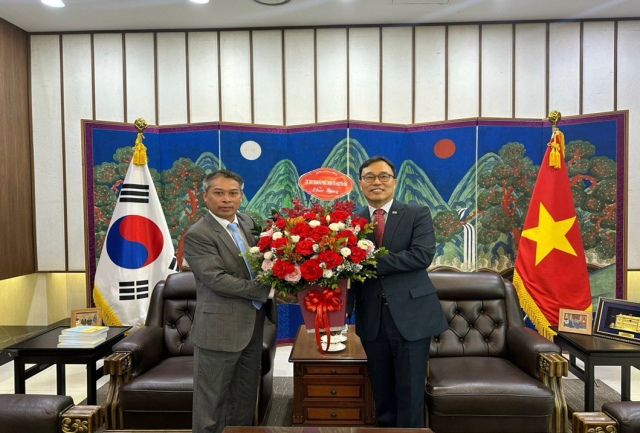 베트남, 한국식으로 공시지가 책정한다