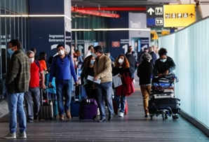 9월부터 EU 공항 이용 시 '기내 액체용기 100ml 제한' 확인해야